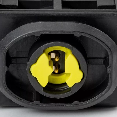 Protects Against Overload, Power supply, ignition system accessories