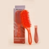 Orange + cleaning claw (gift box)