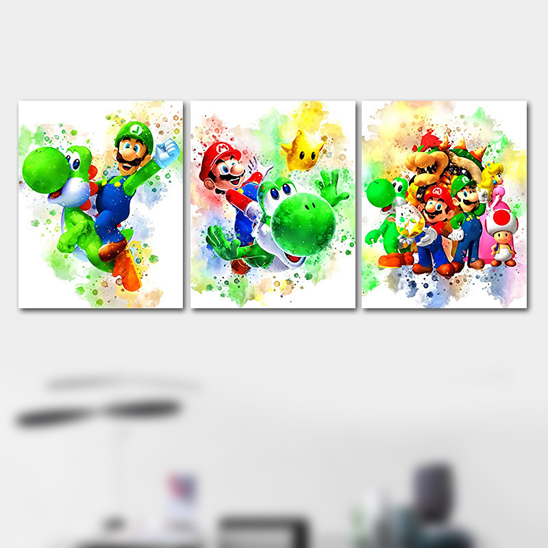 Mario
