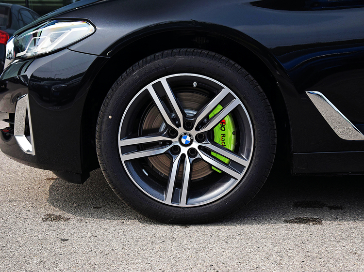 Bmw Caliper Covers for 1 Series, 2 Series, 3 Series, Gt4/5/6/7 Series, New X1, X2, X3, X4, X5, X6 Brake Modification Kits