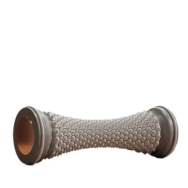Cross-Border Sports Plantar Fascia Wheel Muscle Leg Relaxation Roller Fitness Arch Trainer Massage Roller