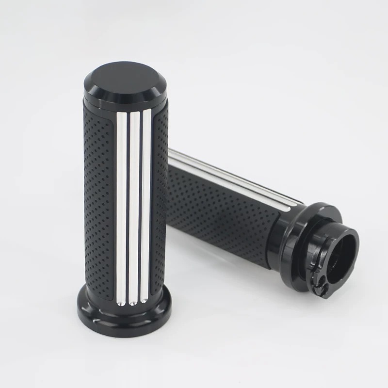 Harley Motorcycle Throttle Cable Handle Cover for Xl8831200X48 Dyna Softail Glide Throttle Handle