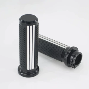 Harley Motosiklet Qaz Kabeli Tutacaq Qapağı XL883 1200 X48 Dyna Softail Glide üçün