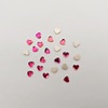 Japanese nail decoration handmade for manicure heart shaped, diamond, internet celebrity
