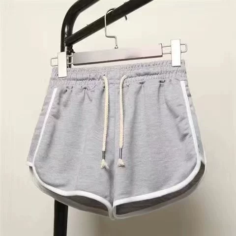 Шорты для отдыха, тонкие брюки