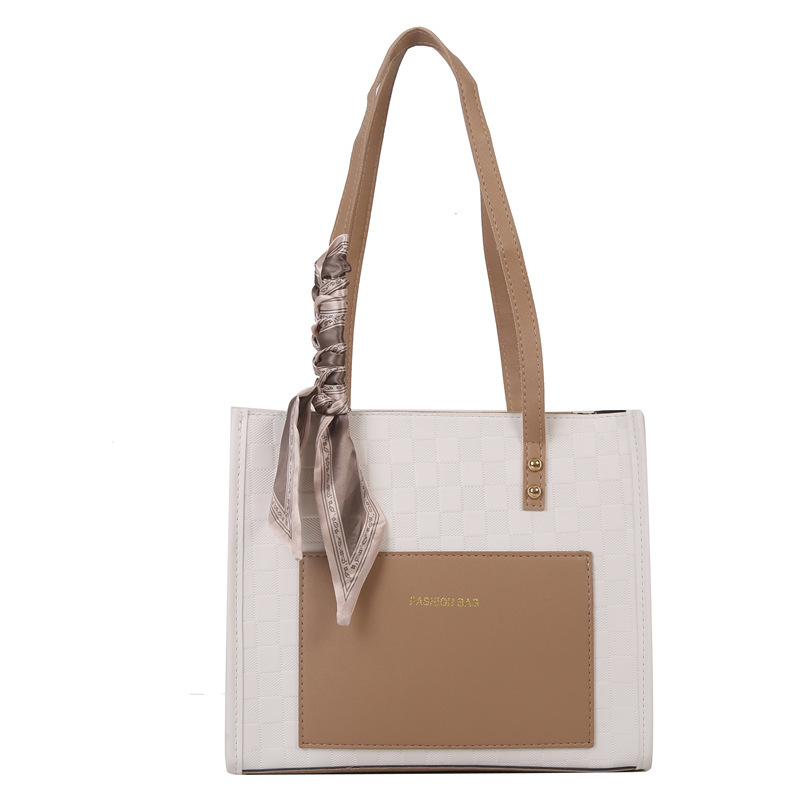 Bolso de mujer otoño universal bolso de mano 2022 nuevo bolso de moda nicho retro bolso de hombro