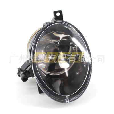 MK6 fog lamp bar lamp | Fog lamp