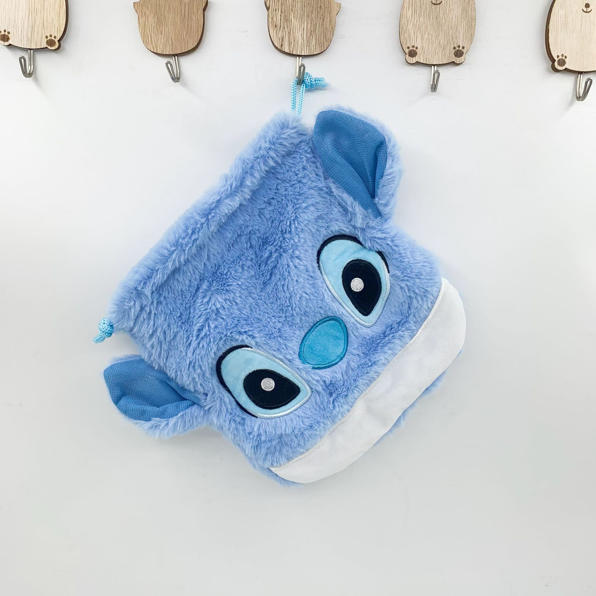 (Grande) Punto de lana