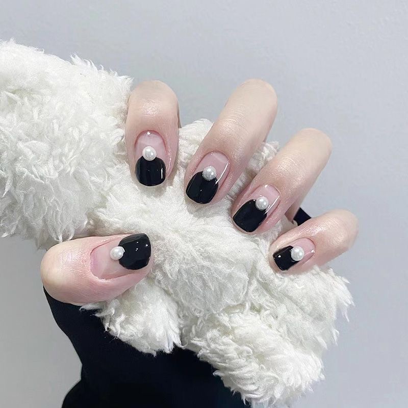 SZY035 Perlas japonesas