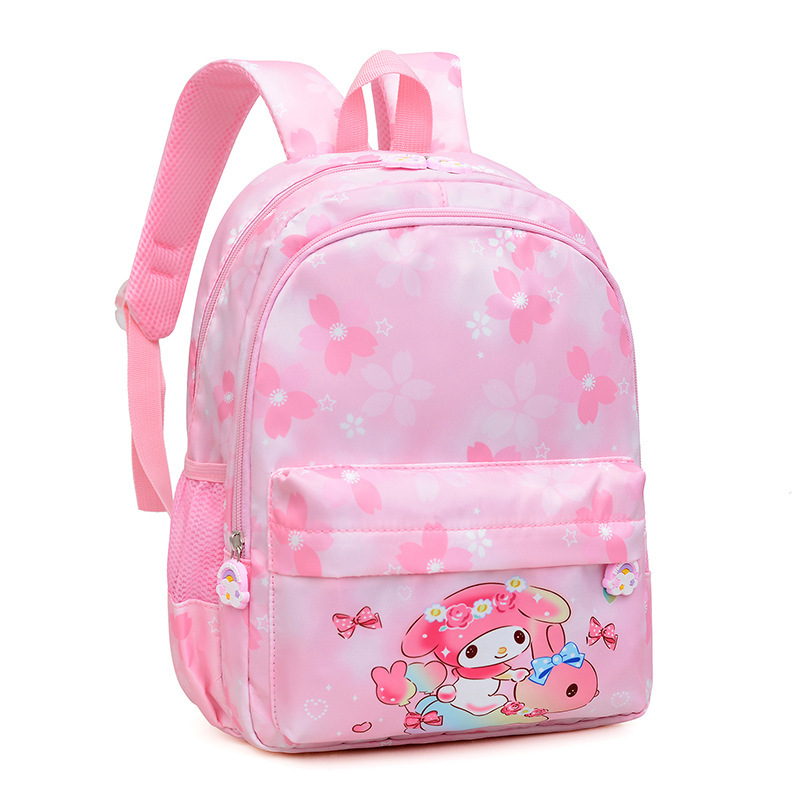 Nueva mochila infantil Cool Lomi mochila escolar para niños mochila de dibujos animados mochila de primer grado