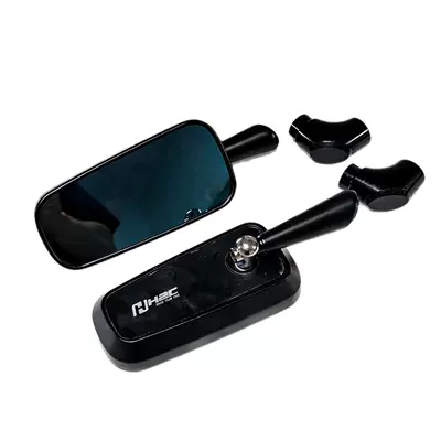 Southeast Asia, universal motorcycle: Motorcycle rearview mirror