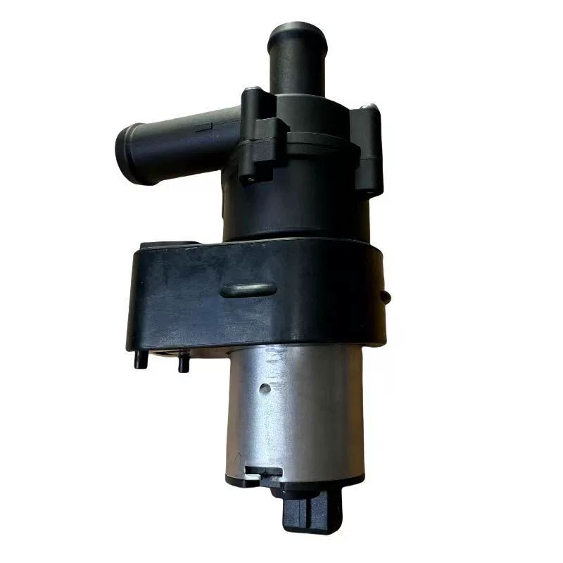 Автомобильный электронный вспомогательный насос для Dodge OE:55056340AA