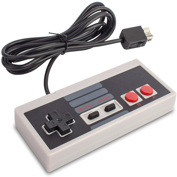 Factory direct selling 3m mini NES CLASSIC EDITION Red and White…