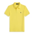 T-shirt [yellow green label]