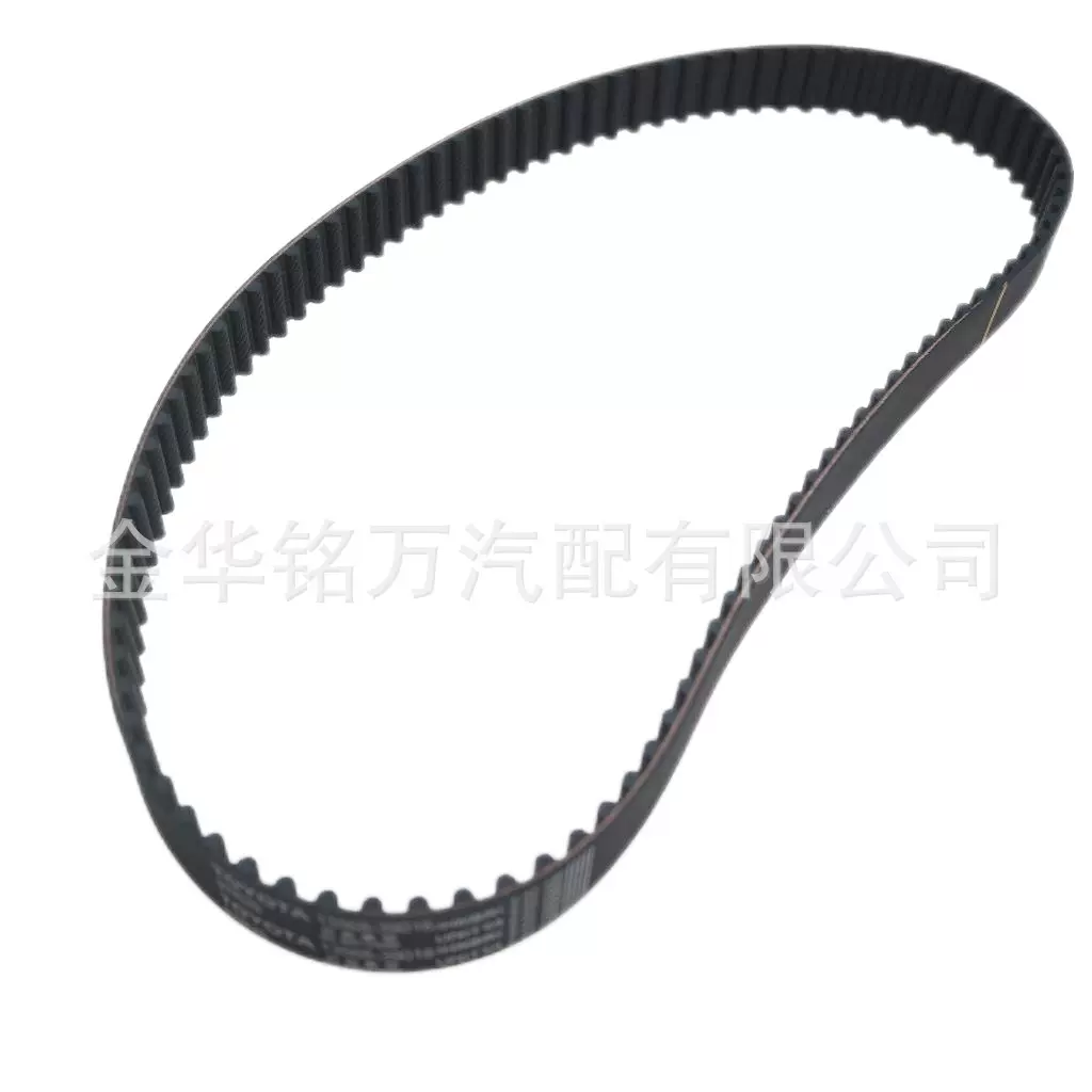 丰田普拉多海拉克斯发动机正时规皮带汽车同步带13568-39016