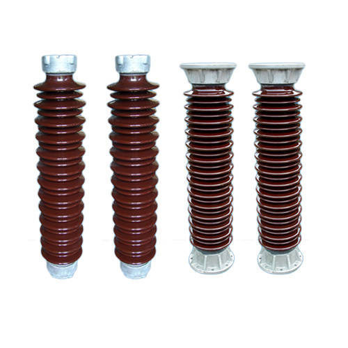 ZSW-126/16    ZSW-126/12.5 防污棒式支柱绝缘子  上海湘开