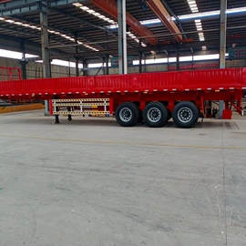 挂车;其他通用输送;装载机械