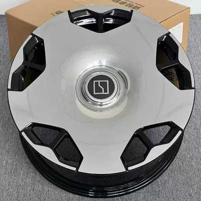 19/20/21/ 22inch, Hub - no-4-forged-model-a-19inch