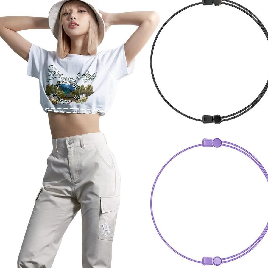 Регулируемый ремешок для резки с обрезкой рубашки crop tuck bandcroptuck трансграничный взрывной одежды веревка