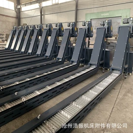 周转箱;排屑机;工具车