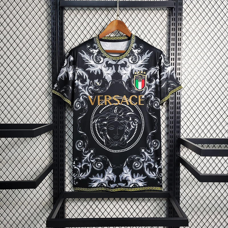 2324 Edición especial italiana Negro