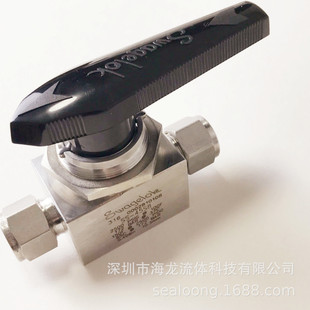 Swagelok316���P䓿������y 1/2���� SS-45S8