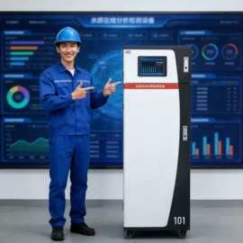 水质分析仪;采样器;其他环境检测