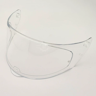 Dəbilqə (Kaska) aksesuarları – and night universal helmet lens - transparent-800320328353
