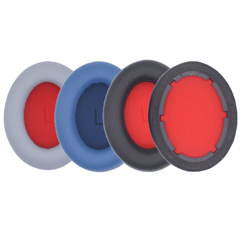 Applicable to 1MORE/Wanmo SonoFlow Noise Reduction Headset Leather Cover Sponge Cover SE Ear Mask Ear Cotton Leather Cover HC905 Applicable to 1MORE/Wanmo SonoFlow Noise Reduction Headset Leather Cover Sponge Cover SE Ear Mask Ear Cotton Leather Cover HC905