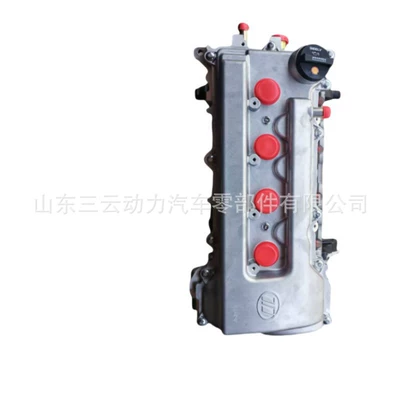 Engine assembly Manufacturer Supplies Lifan
