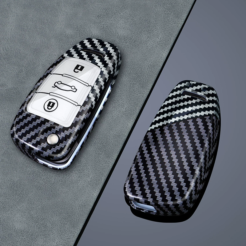 Подходит для кейса Chery Key Ericize 5/GX Tiggo 3/5X Shell QQ Ice Cream E5 Little Ant Fengyun 2