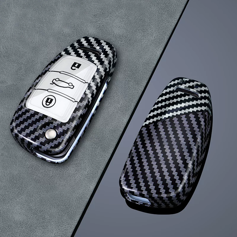 Подходит для кейса Chery Key Ericize 5/GX Tiggo 3/5X Shell QQ Ice Cream E5 Little Ant Fengyun 2