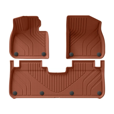 Modelə uyğun ayaqaltı – Mats, Trunk Mats, Drop Shipping