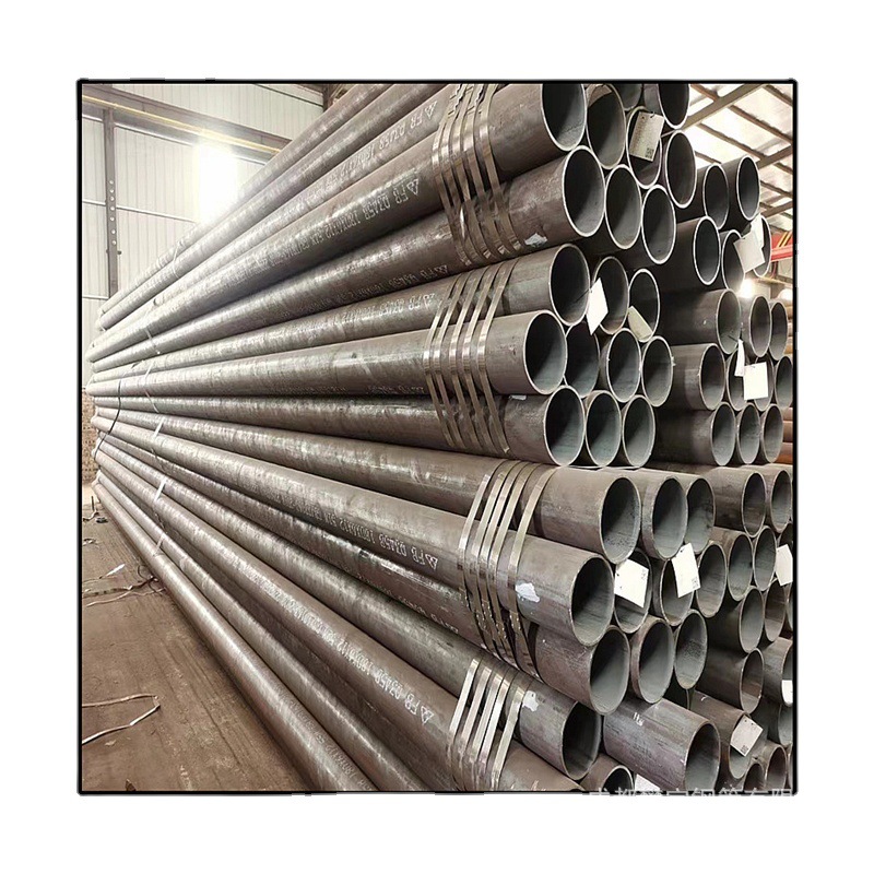 四川成都厂家供应20#热轧低合金无缝碳钢管 小口径热轧无缝钢管