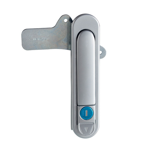 Hengzhu AB301 flat cabinet door lock, power distribution cabinet lock, network cabinet equipment cabinet switch control cabinet lock