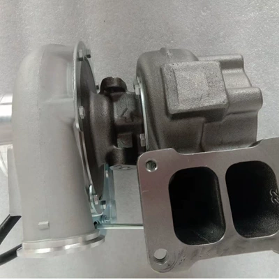 Supercharger Engineering Machinery Engine
