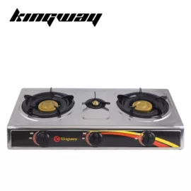 燃气灶具;野餐炉具