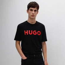HUGO /�����˹ ����T����025�¿�ӡ����t����������ó���޿羳