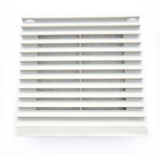 金泰电气供应风扇及过滤器FK6621.230VAC 前面是过滤器后面带风机