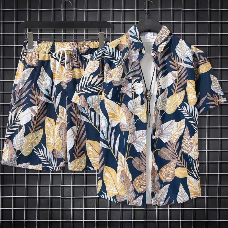 【T3321】검은색 정장