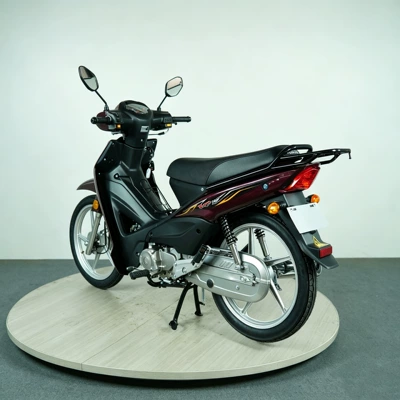 New Model Ud110 Curved Beam Motosikletlər