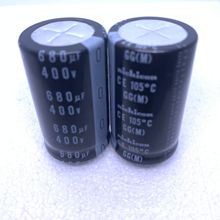 680uF400V 30*50mm GGϵ105°CʹԴţ_늽