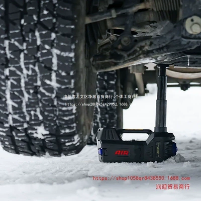 New Model of Vehicle-Mounted 12V Car jack