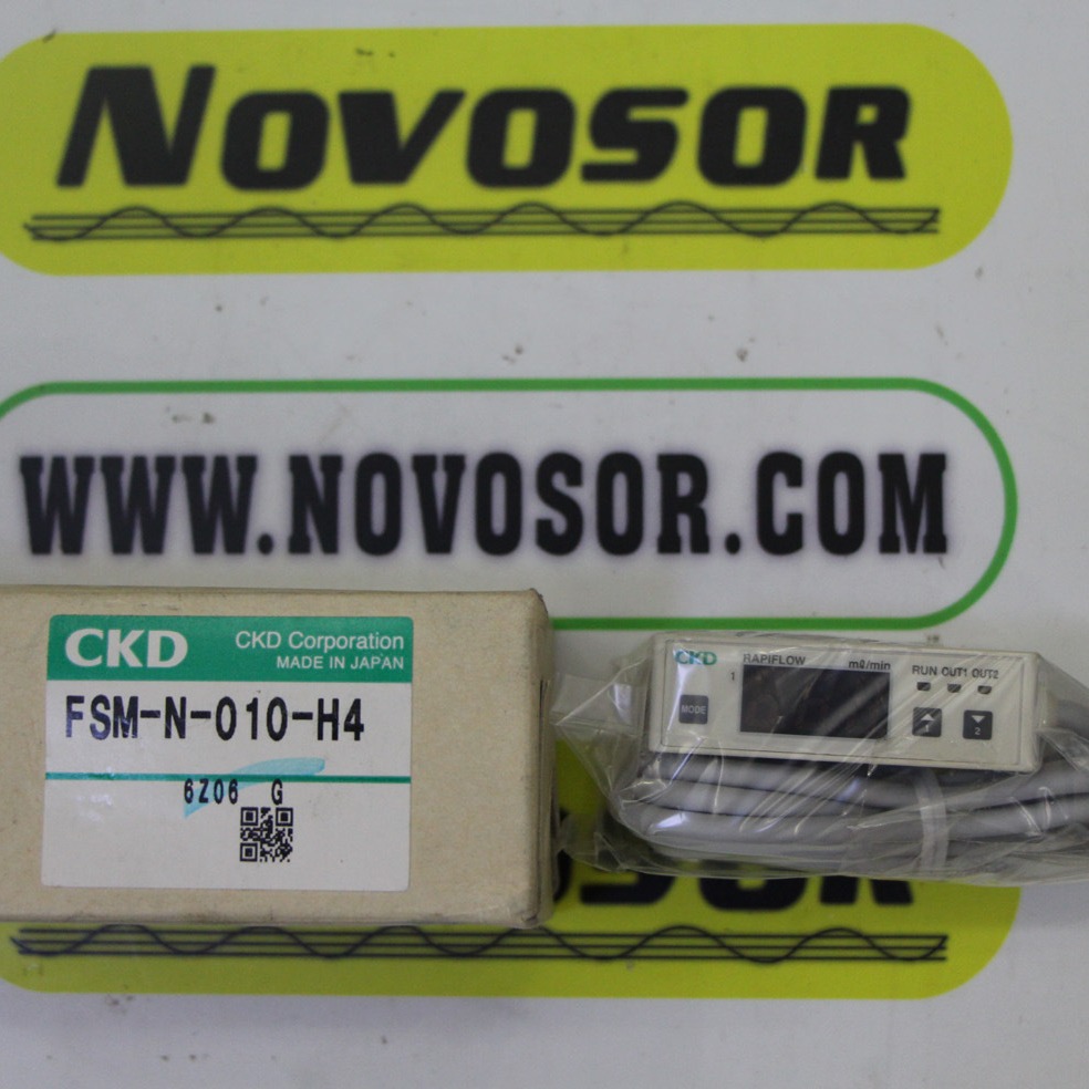 CKD传感器FSM-N-010-H4   FSM先咨询再订期货