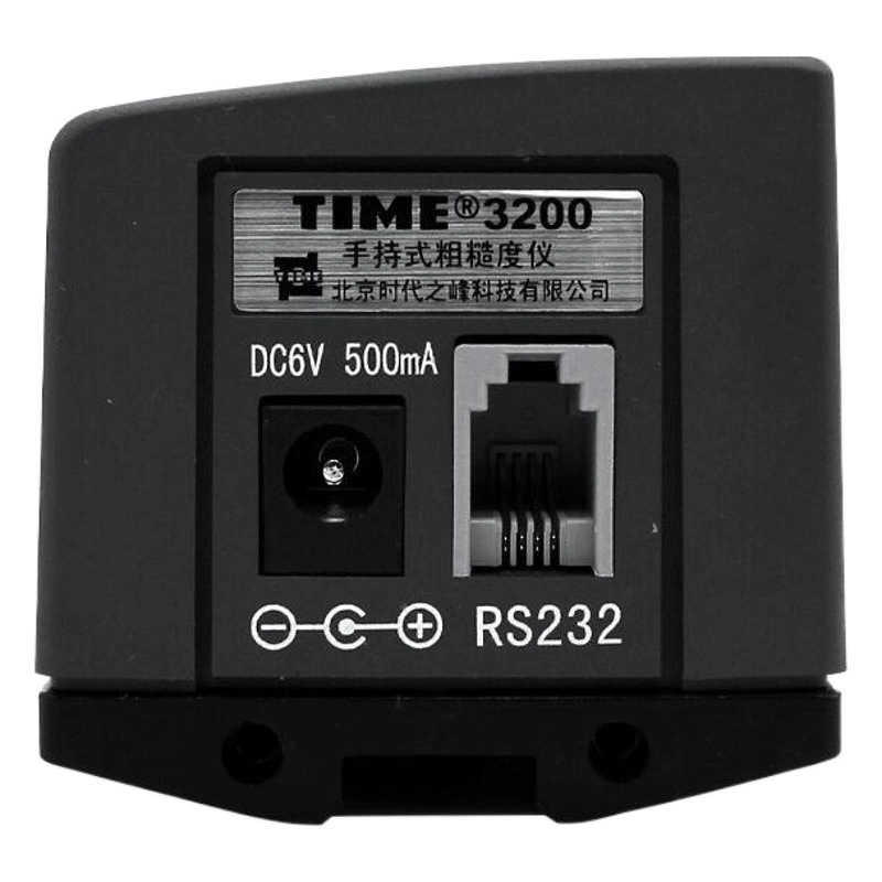 Прибор шероховатости TIME3200 Оригинальный измеритель шероховатости поверхности Beijing Times TR200