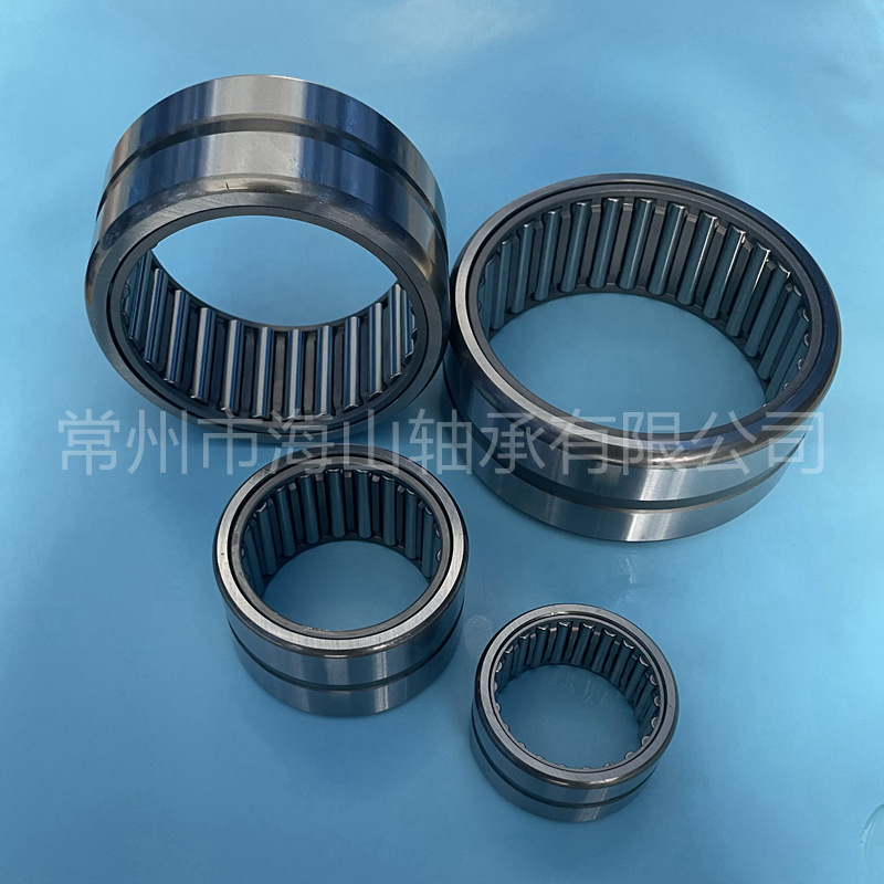 供应英制滚针轴承MR96|HJ9612048|SJ6926常州滚针轴承生产厂家