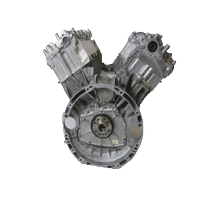 assembly for automobiles, Engine assembly