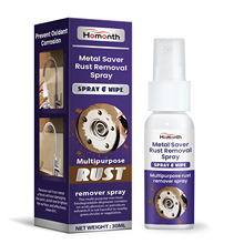 Homonth  Metal rust prevention spray  ෭