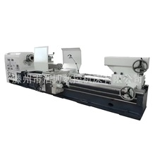 CW611253重型机床6150普通精密高车床车床机械卧式设备五轴数控