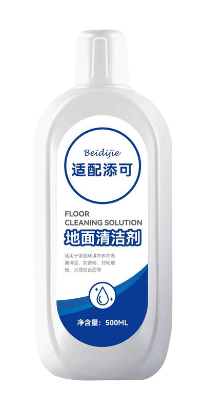 Tineco フロアクリーナーボトル 500ml に適しており、さまざまなフロアクリーニングケア家庭用に適しています。|undefined